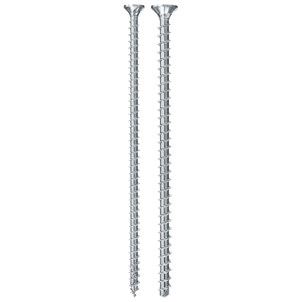 Tasselli PowerFull FPF II CTF BC Fischer