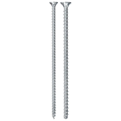 Tasselli PowerFull FPF II CTF BC Fischer