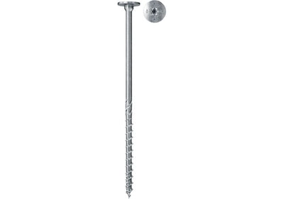 PowerFast FPF II STP BC