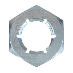 Tasselli 6 Controdado di sicurezza MU-SL R (Art. 562014) Fischer