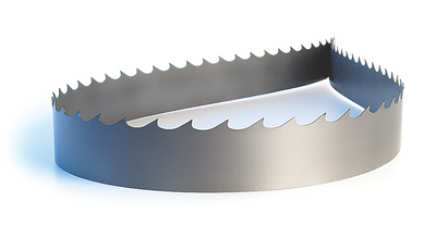Woodmaster B Lenox - Lame a Nastro per Metallo