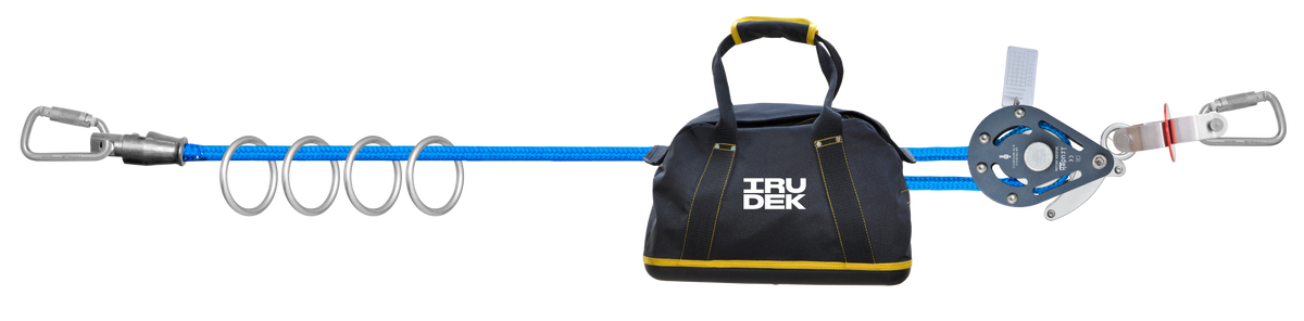 Ancoraggio X4 LITE Irudek