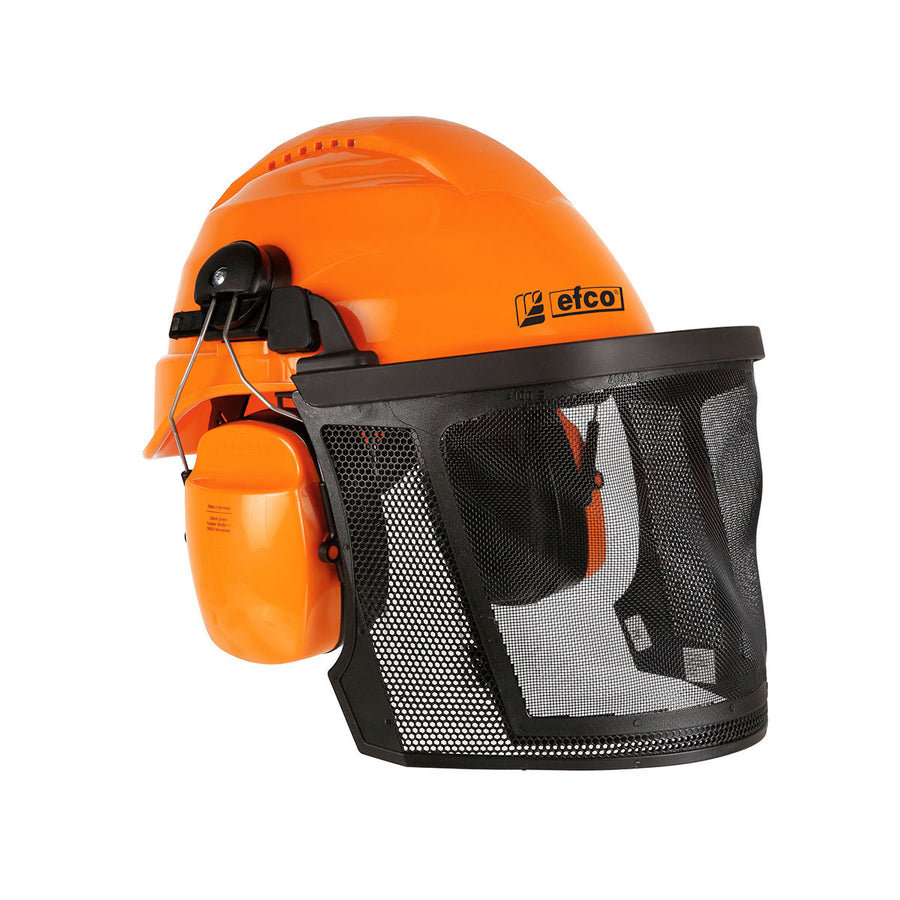 Casco protettivo