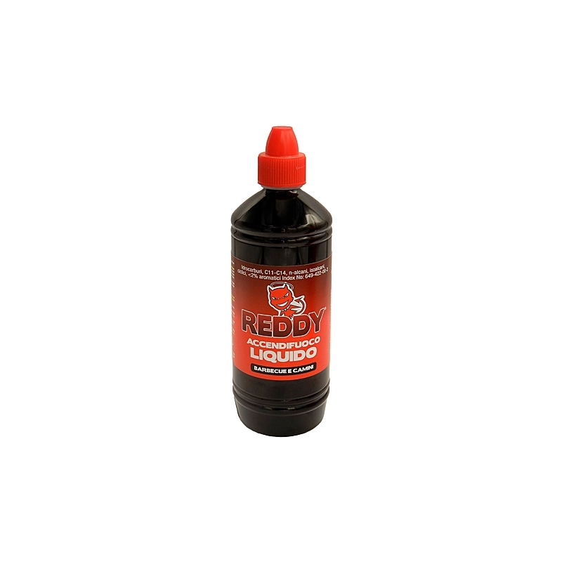 ACCENDIFUOCO LIQUIDO