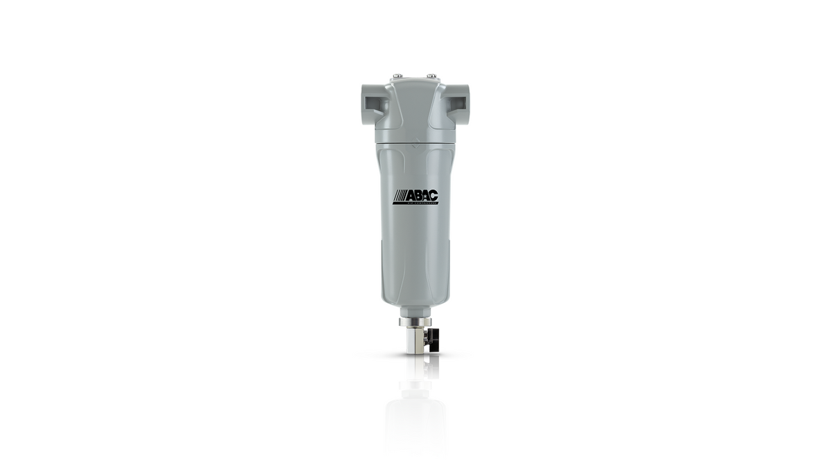 Filtro a carbone attivo FV 10 Abac