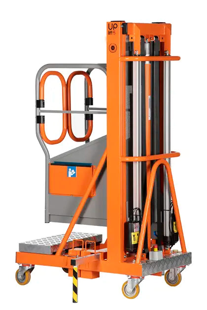 Svelt Uplift5 200 - Piattaforme aeree