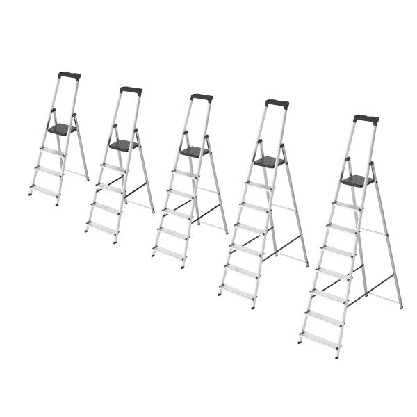 SCALE in ALLUMINIO Verdelook