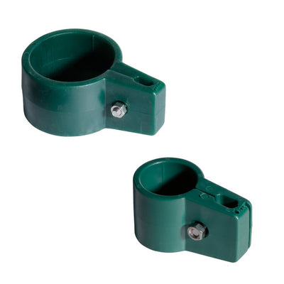 Anello SINGOLO Tondo Verdelook