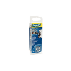 Anelli rapid con ribattitore
