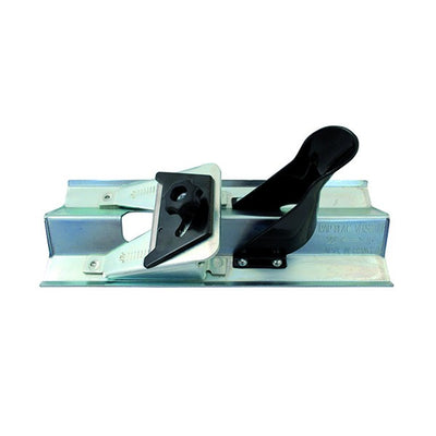 Pavan Angular trimming machine for plasterboard from 22° to 45° angle.
