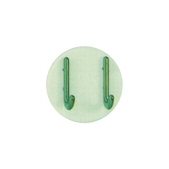 Ganci per Sollevamento APPENDINO BILLY ART. H 38