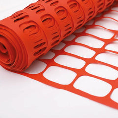 RETE CANTIERE ORANGE Verdelook