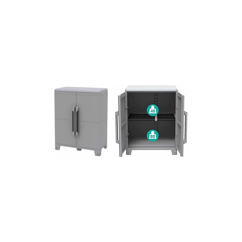 ARMADIO MODULAR 2