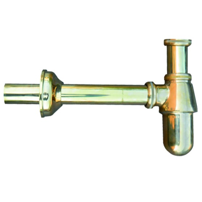 SIFONE IN OTTONE LUCIDO Bonfante