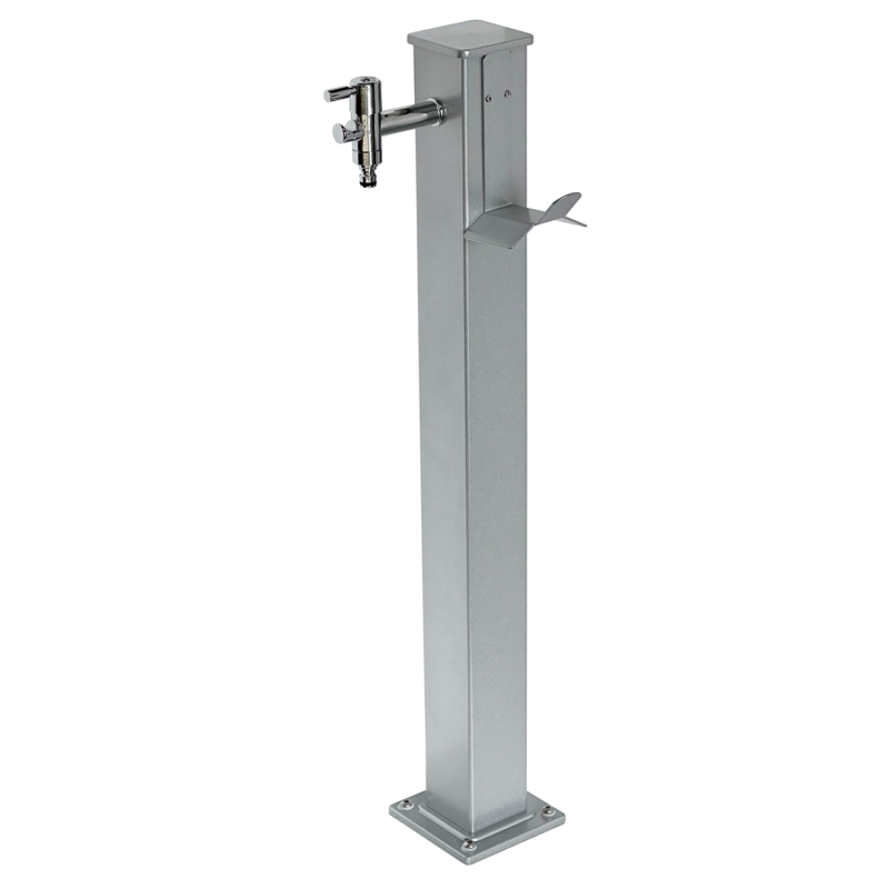 Punto Acqua Remix Silver Bonfante