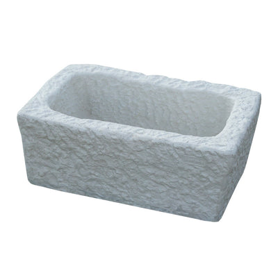 ABBEVERATOIO INDIANA GRIGIO Bonfante