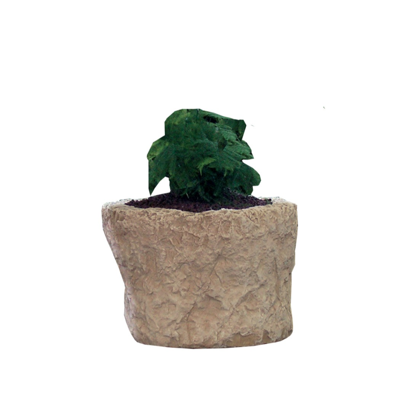 Vaso Nevada Tufo Bonfante