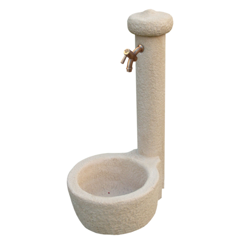 Fontana Denver Tufo Bonfante