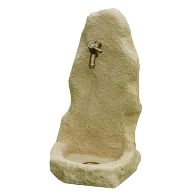 Fontana Baltimora Tufo Bonfante