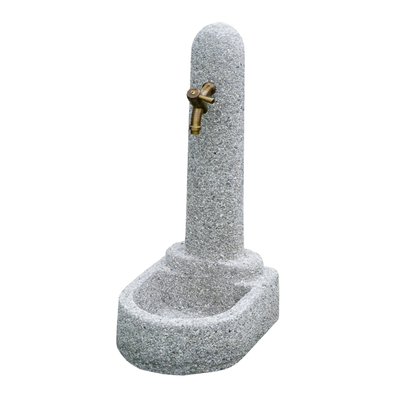 Fontana Morbida Bardiglio Bonfante