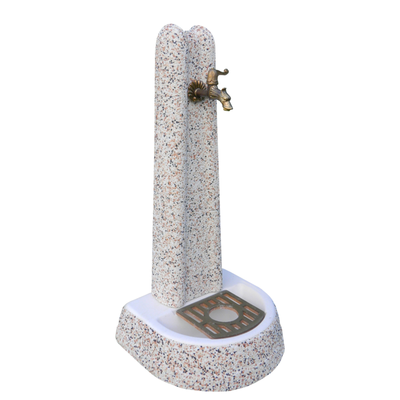 Fontana Basilea Multicolor Bonfante