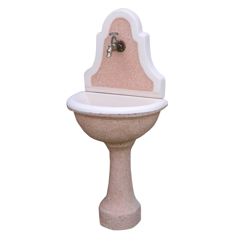 LAVELLO RENO ROSA Bonfante