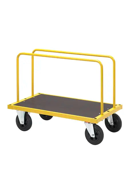 Svelt Carrello Porta Lastre e Pannelli 4WD
