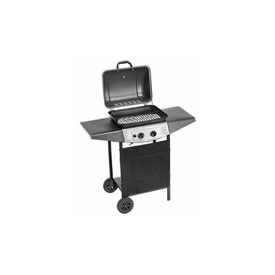 BARBECUE A GAS GPL 4936 DOUBLE