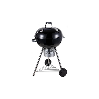 BARBECUE BILLY