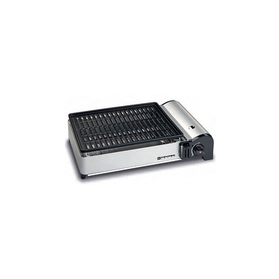 Barbecue smart portatile