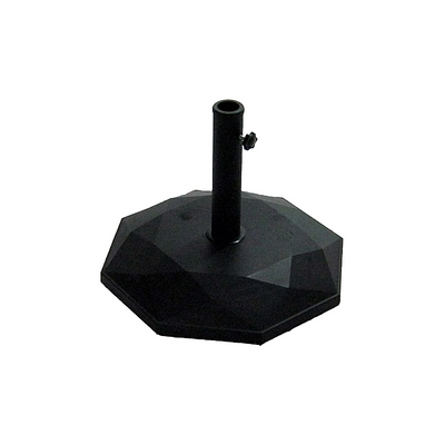 BASE DIAMANTE PER OMBRELLONI