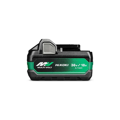 BATTERIA MULTIVOLT HIKOKI