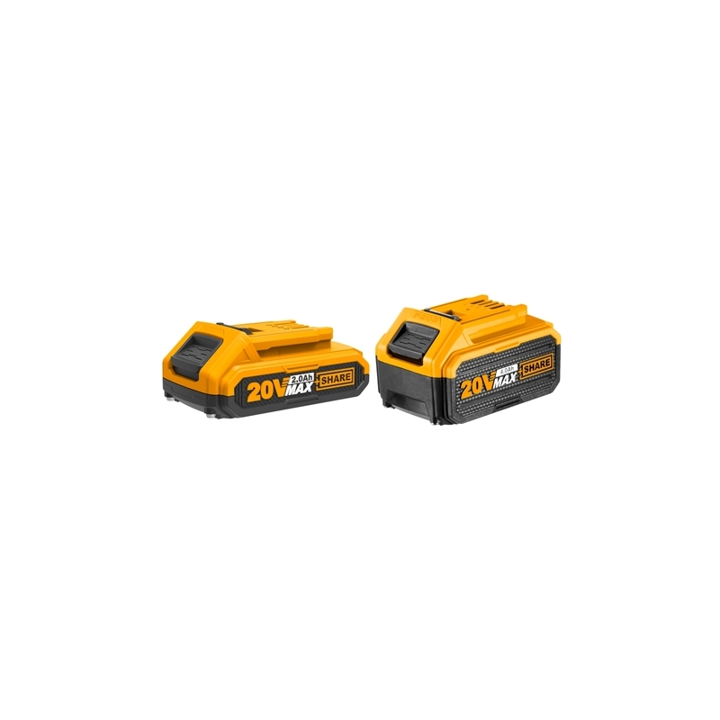 BATTERIE AL LITIO