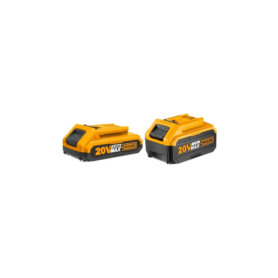 BATTERIE AL LITIO