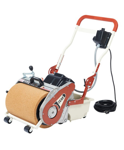 Elettrospugna Berta Adv Raimondi