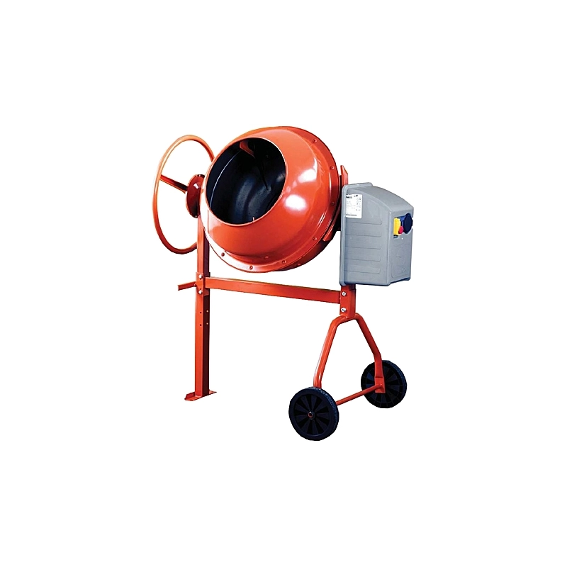 BETONIERA OPTIMIX 120
