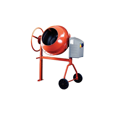 BETONIERA OPTIMIX 120