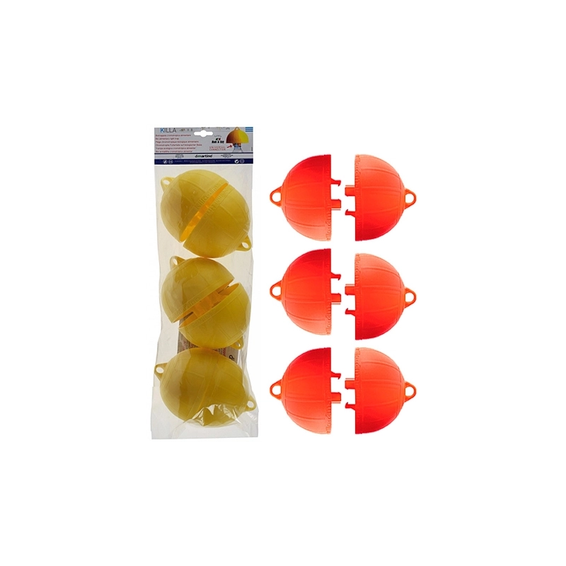 BIOTRAPPOLA KILLA