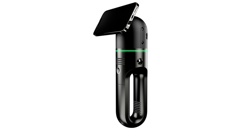 Laser Scanner 3D BLK2GO PULSE Leica