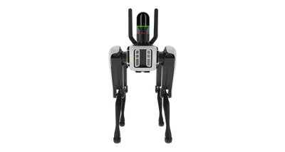 Modulo di scansione laser autonomo BLK ARC Leica