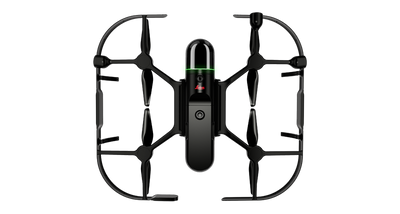 Scanner laser volante autonomo BLK2FLY Leica