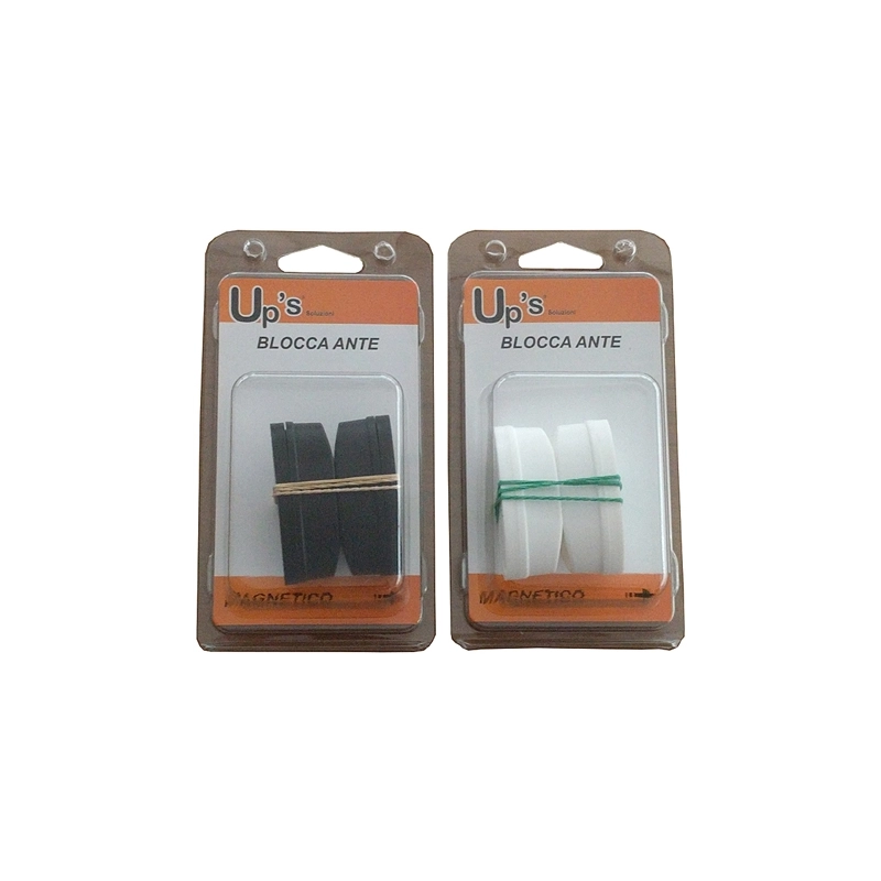 BLOCCA ANTE MAGNETICO - bianco