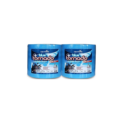 BOBINA PANNO BLUE TORNADO