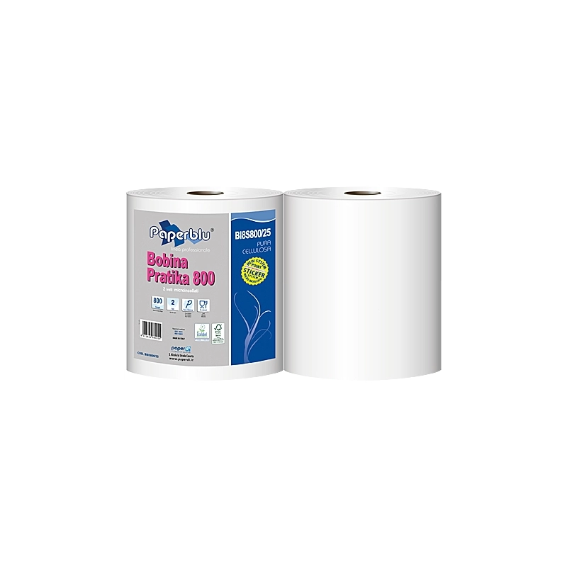 BOBINE PRATIKA 800