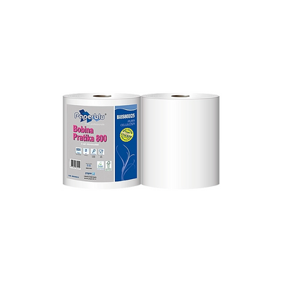BOBINE PRATIKA 800