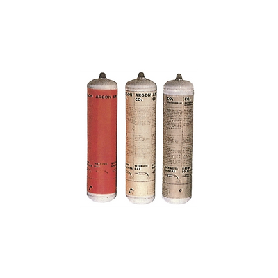 BOMBOLE GAS PER PHANTER
