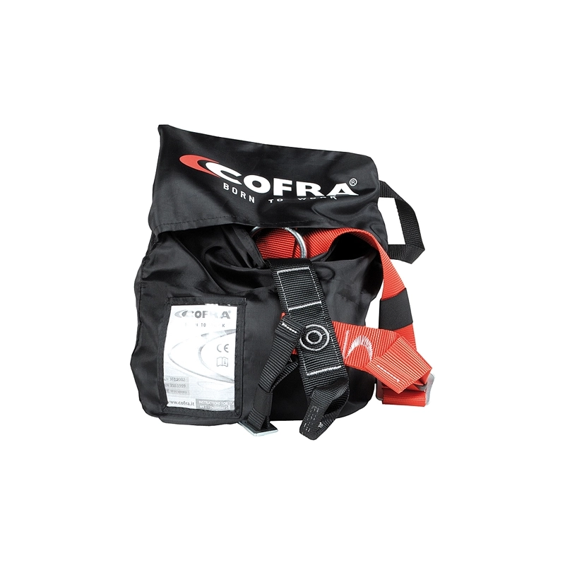 BORSA WRAPPER