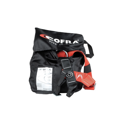BORSA WRAPPER