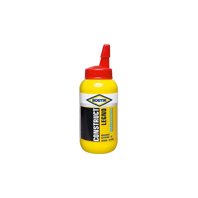 BOSTIK CONSTRUCT LEGNO D3