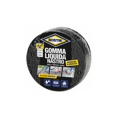 BOSTIK GOMMA LIQUIDA NASTRO